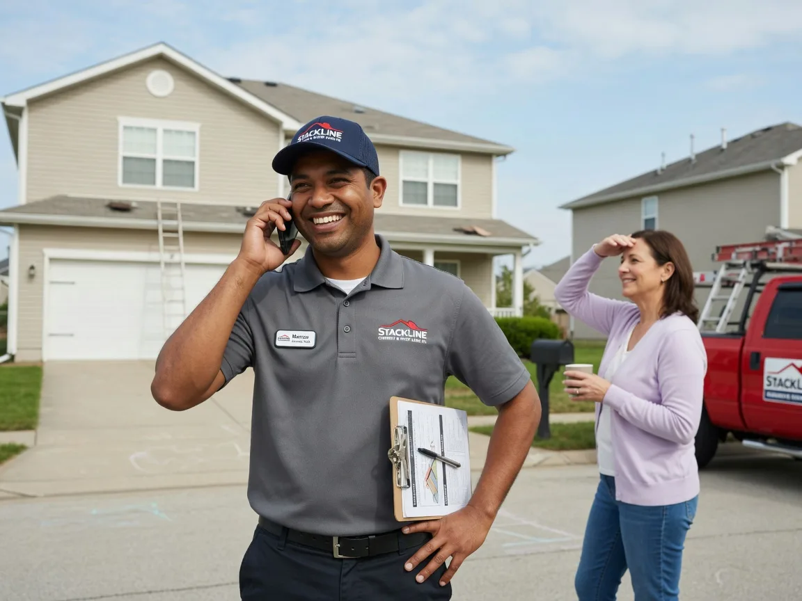 Chimney flashing repair Huntsville, AL FAQs